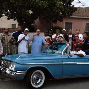 Meet your Posher, Cedric